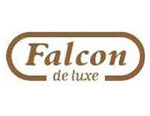 Pièce de puzzle manquante : Falcon Pièce de puzzle manquante : Falcon