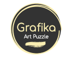 Pièce de puzzle manquante : Grafika Pièce de puzzle manquante : Grafika