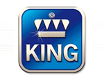 Pièce de puzzle manquante : King International Pièce de puzzle manquante : King International