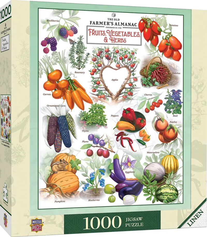 Fruits et Légumes