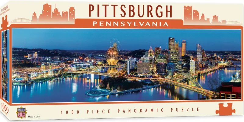 Pittsburgh, Pennsylvania