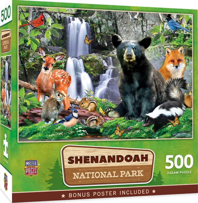 Shenandoah
