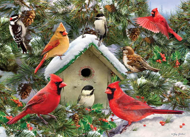 Festive Feast