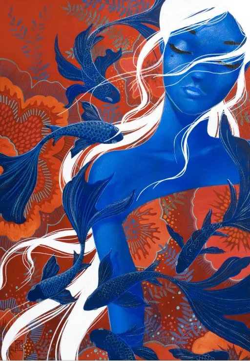 La Puissance du Poisson