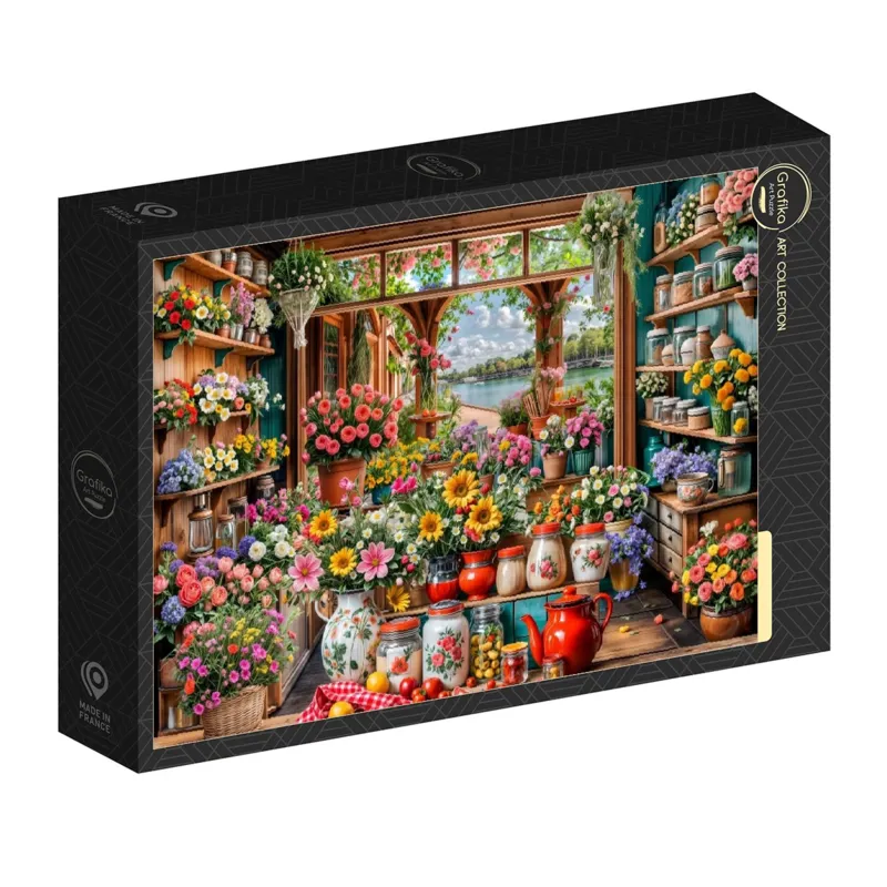 Évasion Florale