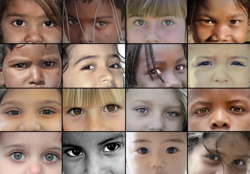 SOS MEDITERRANEE - Regards d'Enfants du Monde