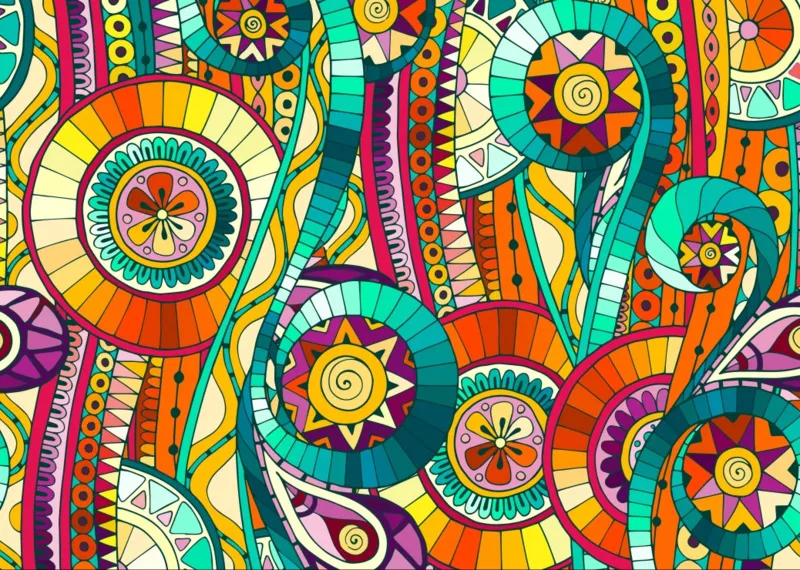 Art Abstrait