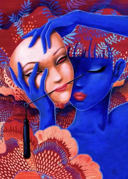 Bas les Masques