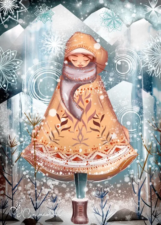 Neige