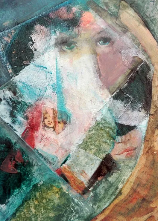 L'Enfant Mystère