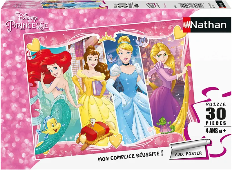 Disney Princesses