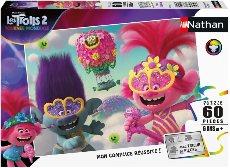 Trolls 2
