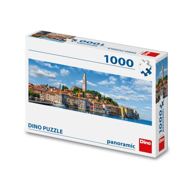 Port De Rovinj
