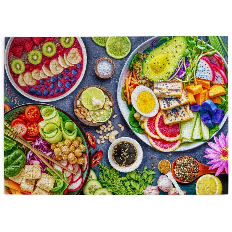 Buddha Bowl