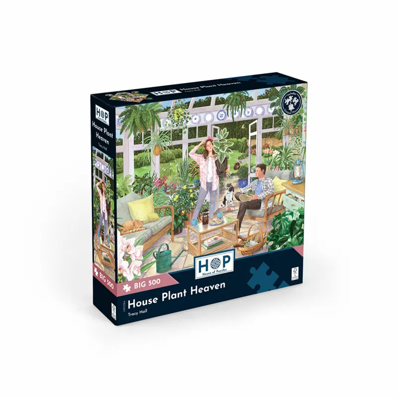 Pièces XXL - House Plant Heaven
