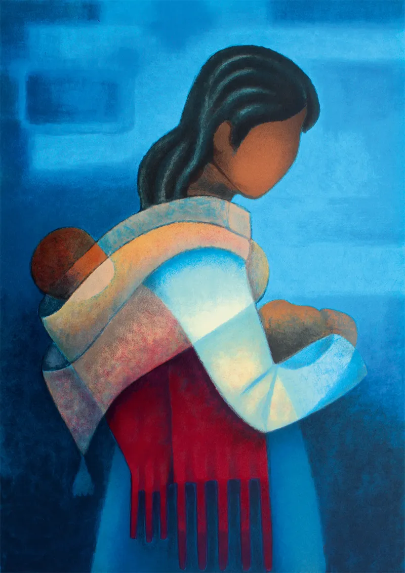 Louis Toffoli - Manuella, 1994