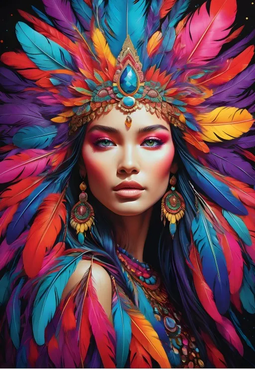 Indian Beauty