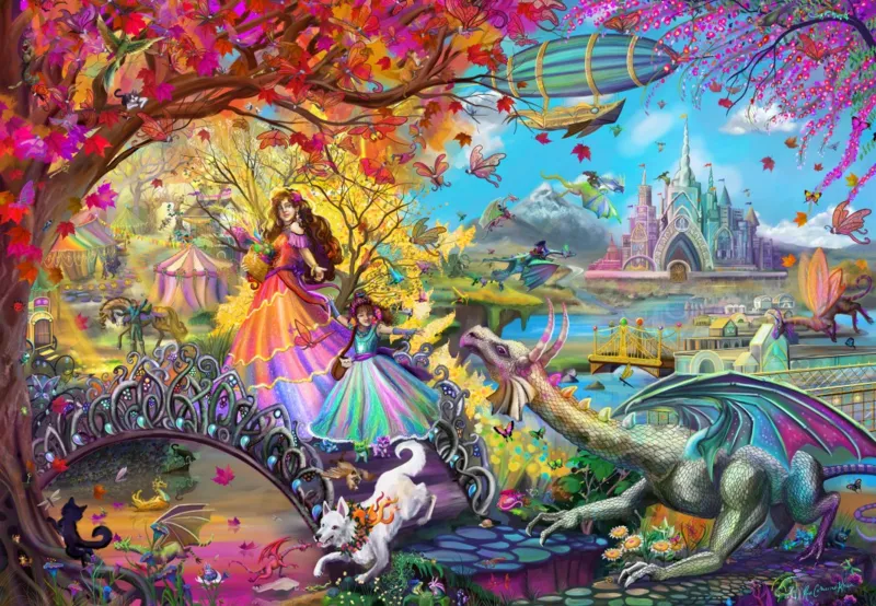 Festival d'Automne au Château