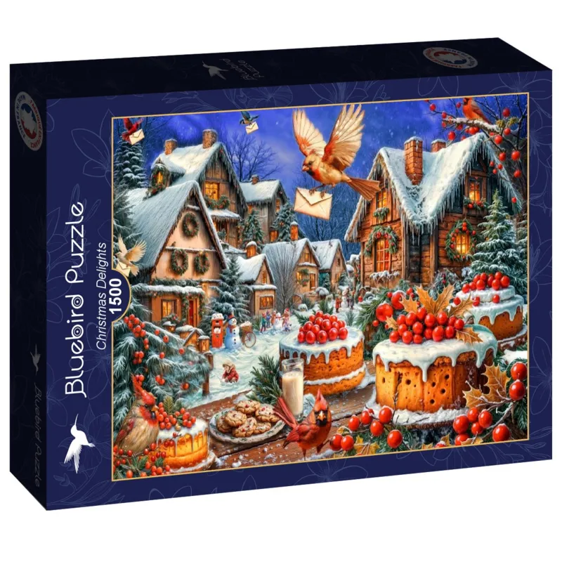Délices de Noël