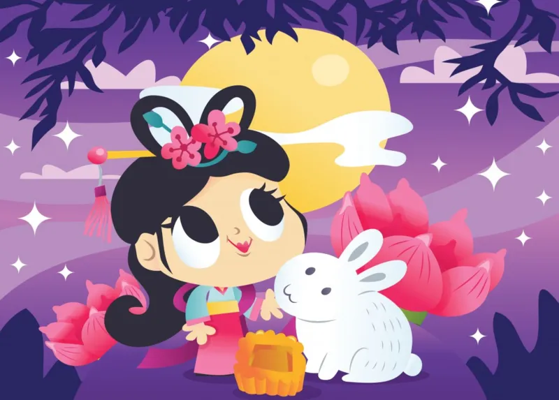 Mon Petit Lapin