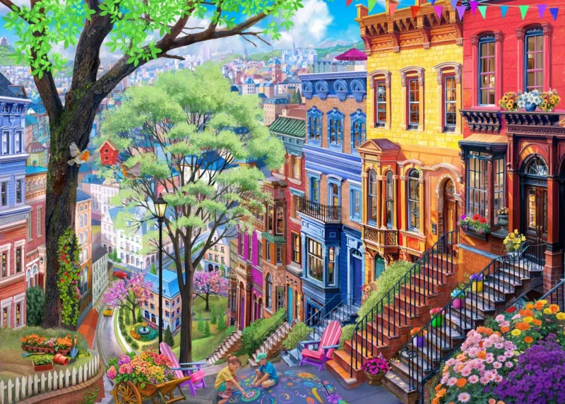 Spring Hill
