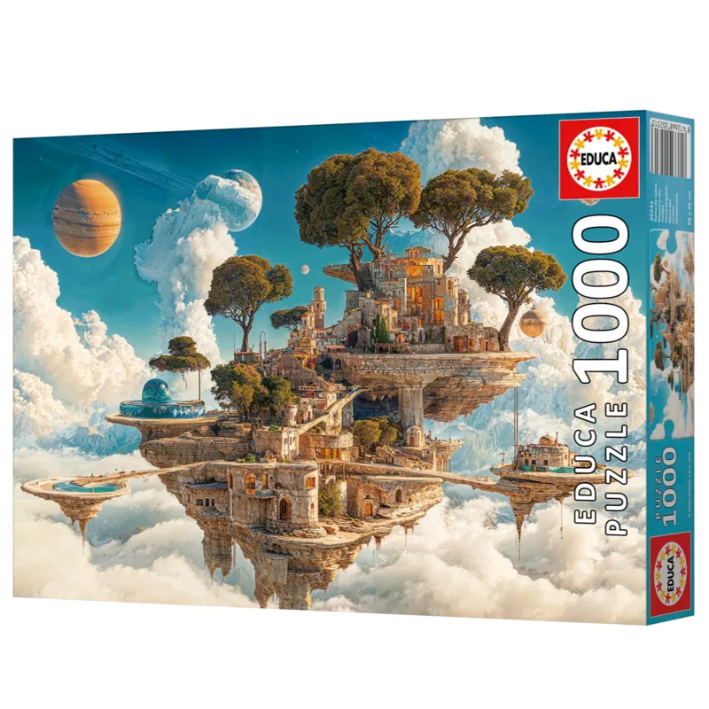 Royaume des Nuages
