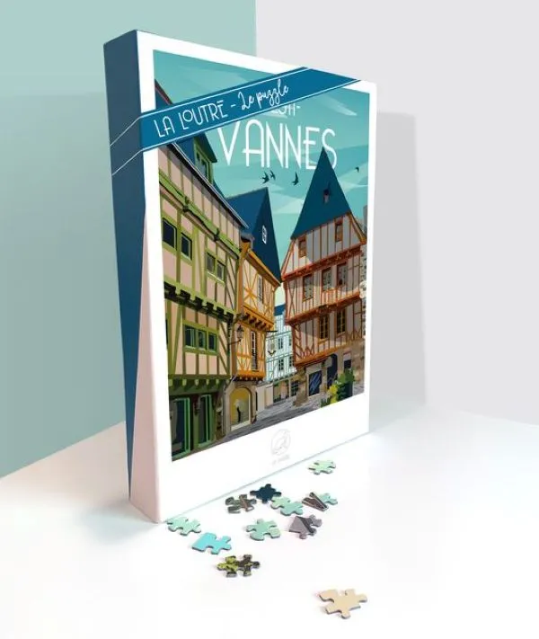 L'ESTI-VANNES