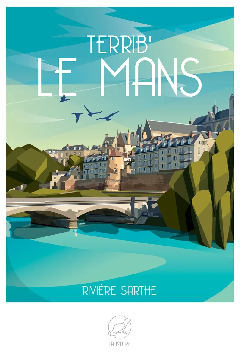 TERRIB'LE MANS