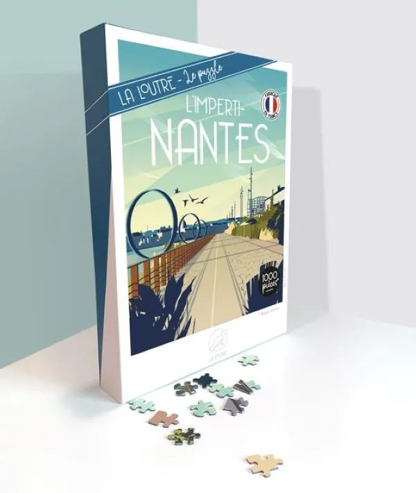 L'imperti NANTES