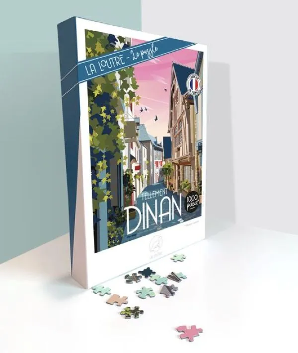 Tellement DINAN