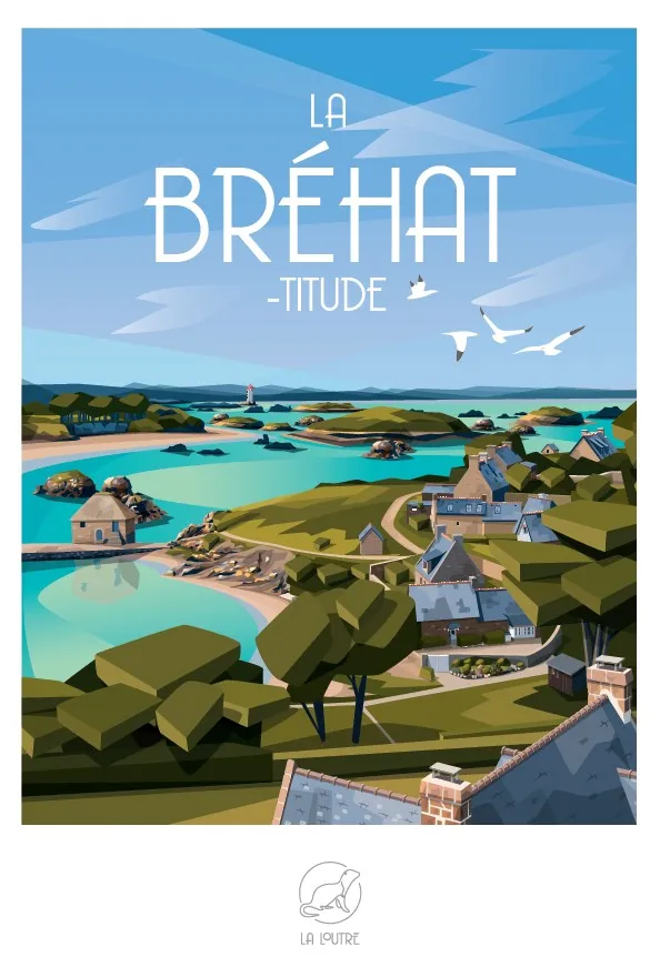 BREHAT-titude