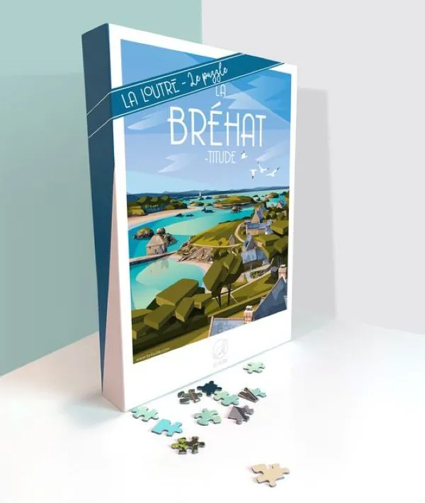 BREHAT-titude
