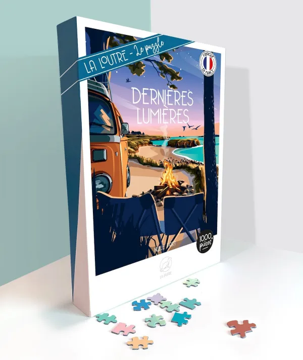 Dernières Lumières
