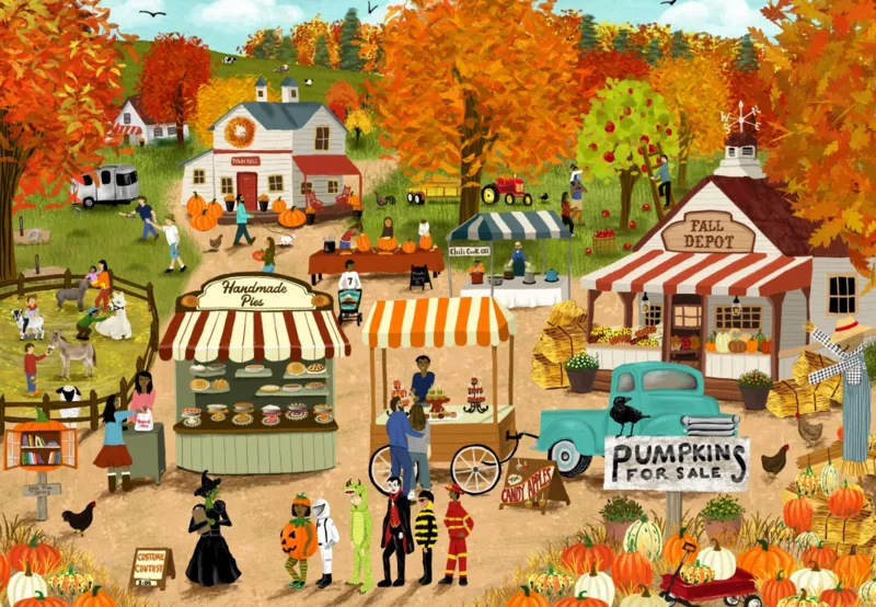 Festival d'Automne