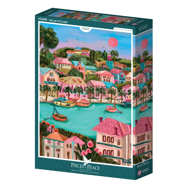 Hvar