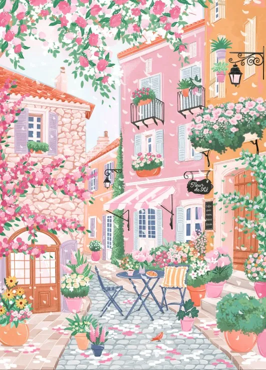 Sud de la France