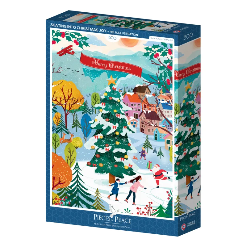 Noël Féérique