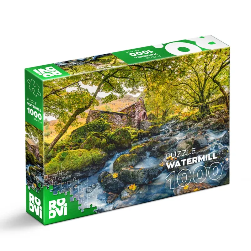 Watermill