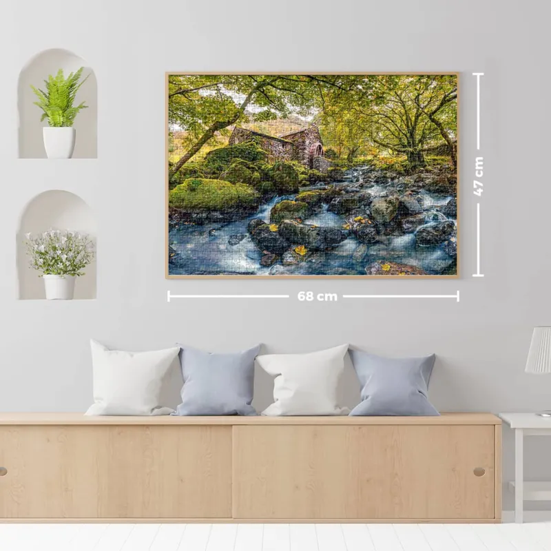 Watermill