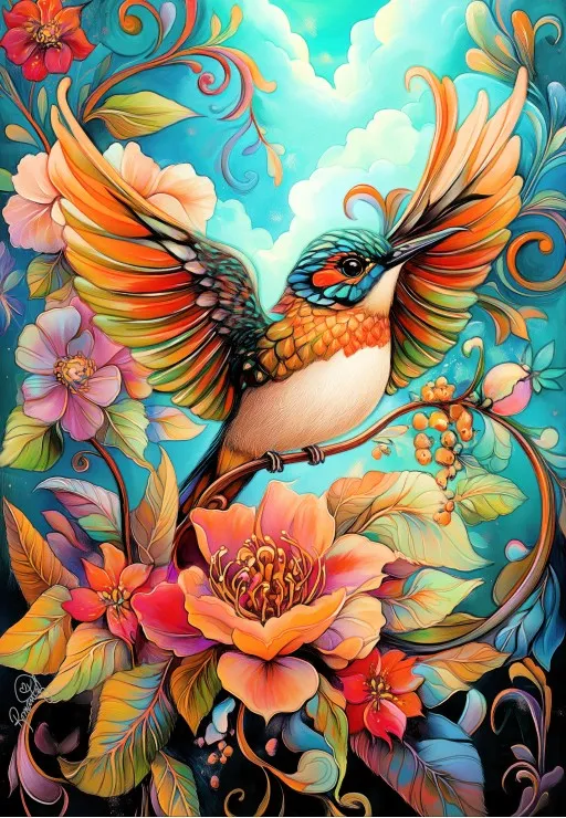 Belle Journée