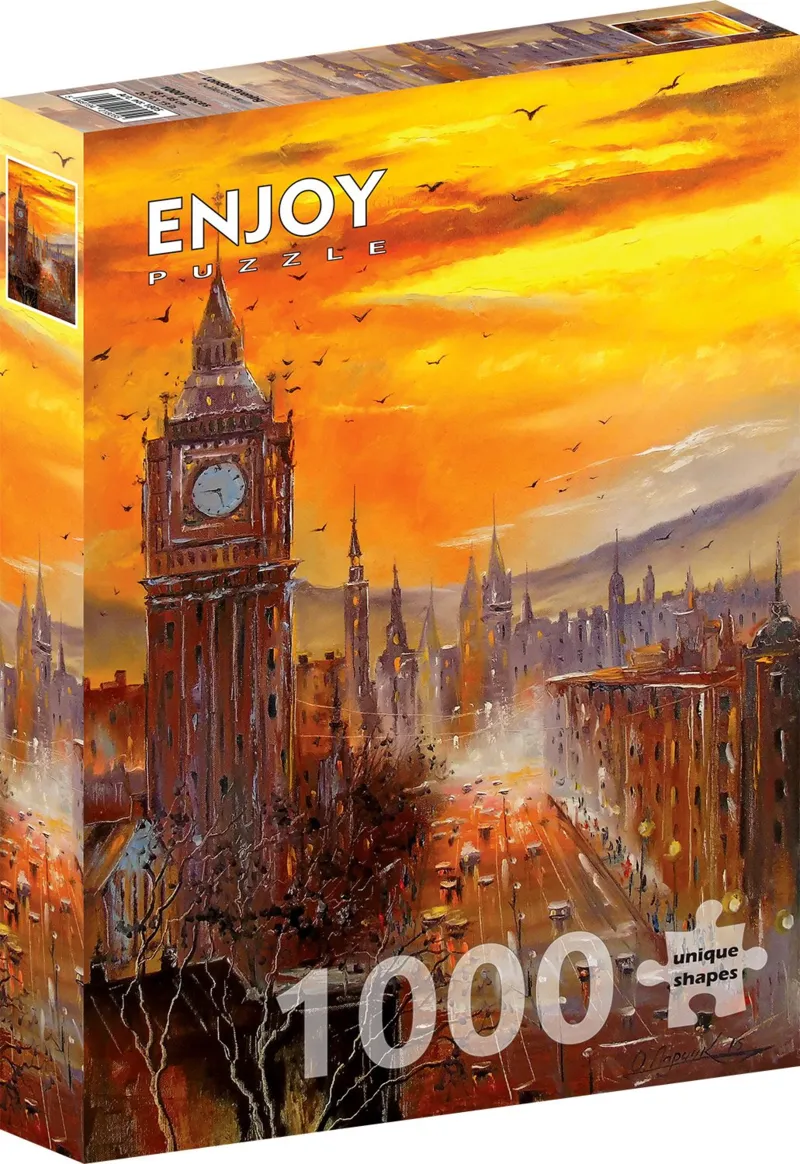 London Evening