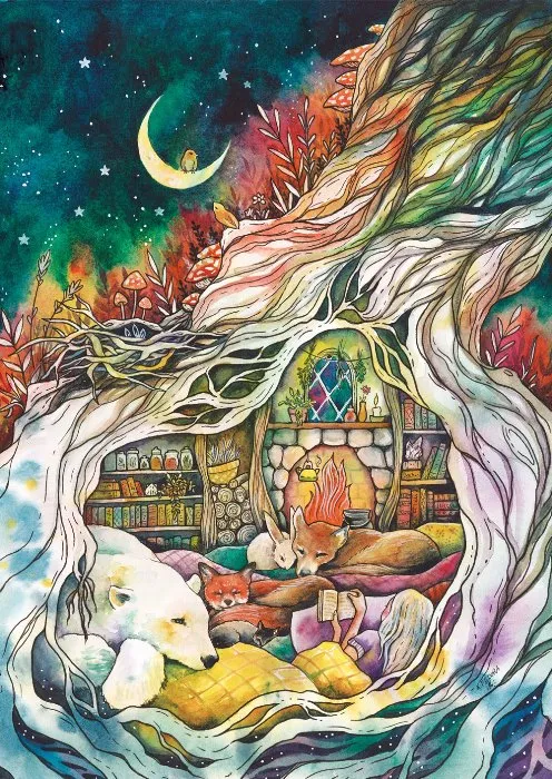Terre de Repos