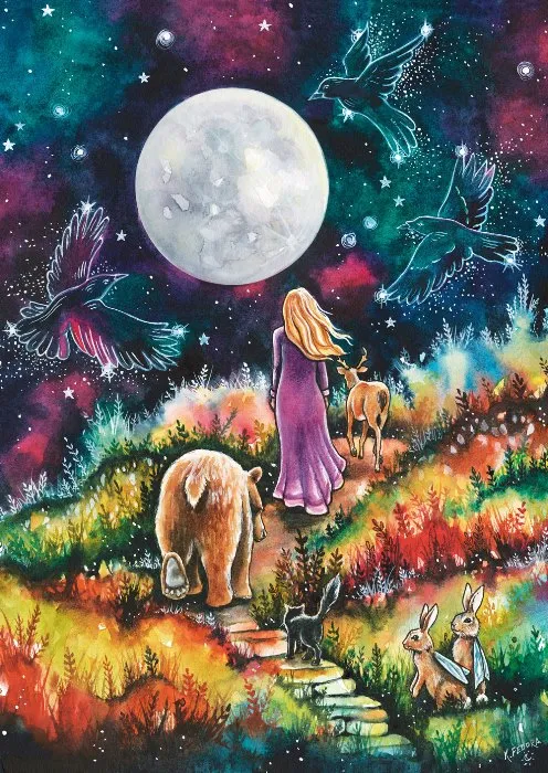 Suivez votre Chemin