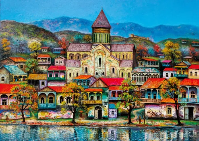 L'Église