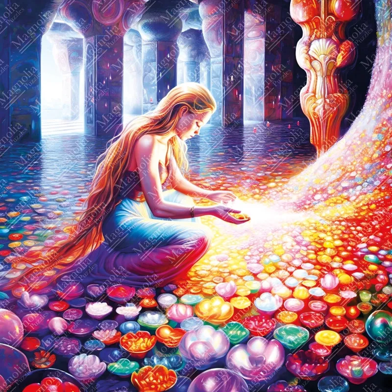 Flower Altar