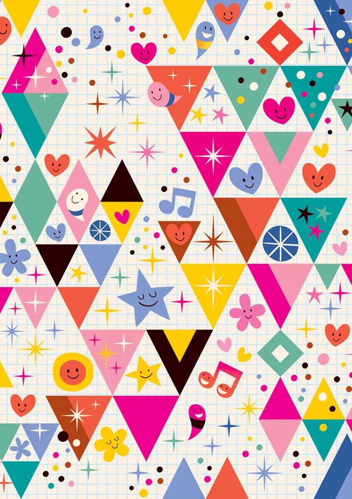 Fun Triangles