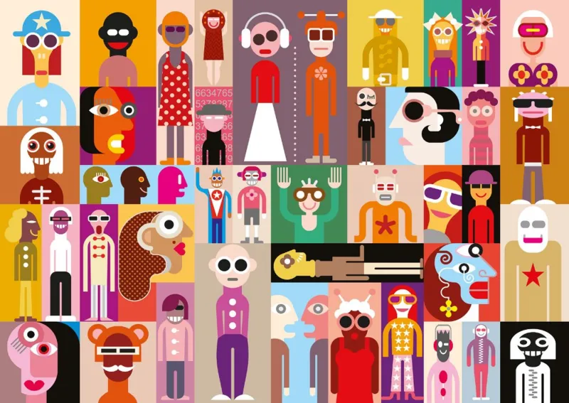 People