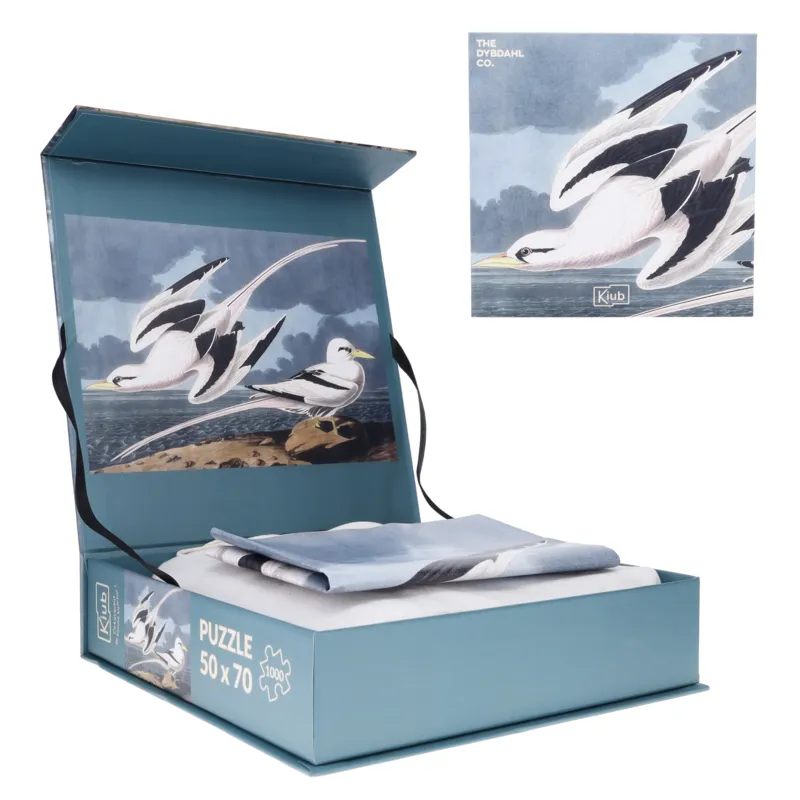 Mouettes
