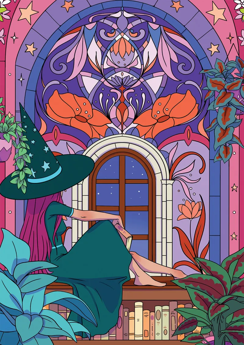 Pensées Magiques