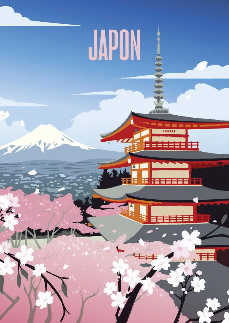 Évasion Japon